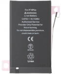 Aftermarket Piese si componente Acumulator pentru Apple iPhone 16 Plus (acu/ai16plus) - pcone