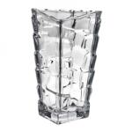 Grunberg Vaza Decorativa din Sticla, 25 x 12 cm, Grunberg (BMV4025)