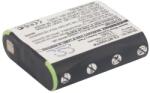 Cameron Sino Baterie pentru Motorola Talkabout T280/T200/T82/T82 Extreme și altele, 700mAh, Ni-Mh (CS-MTV500TW)