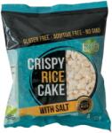 Crispy Rice Cake - With salt (Bio) - Sós puffasztott rizs