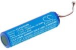 Cameron Sino Baterie pentru Philips Avent SCD833, Avent SCD835, Avent SCD841, Avent SCD831, 3400mAh, Li-Ion (CS-PHD833MB)