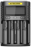 NITECORE Încărcător Nitecore UM4 Incarcator baterii
