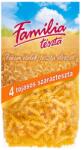 Famíliatészta 4 tojásos orsó 400g