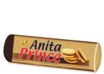 Anita Prince töltött keksz kakaós krémmel 125g