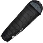 Volven Sac de dormit Volven Traveller Negru - Drept Sac de dormit