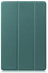 Gigapack GP-149334 Tok - Samsung Galaxy Tab S9 FE LTE (SM-X516), Oldalra Nyíló, Aktív Flip, Zöld