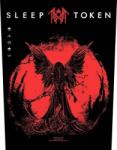 Sleep Token Take Me Back To Eden Felvarrható tapasz (BP1282)
