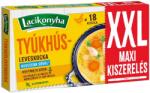 Lacikonyha tyúkhúsleveskocka 180g XXL