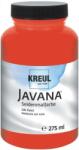 Kreul Javana Selyemfesték Rose Red 275 ml 1 db (8123-275)