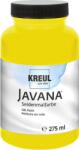 Kreul Javana Selyemfesték Yellow 275 ml 1 db (8101-275)