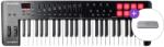 M-Audio Oxygen 49 MKV SET MIDI mesterbillentyűzet (OXYGEN49MKV-SET)