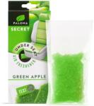 Paloma Illatosító - Paloma Secret - Under seat - Green apple - 40 g, P03527