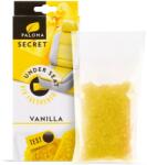 Paloma Illatosító - Paloma Secret - Under seat - Vanilla - 40 g, P03523