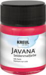 Kreul Javana Копринена боя Cherry 50 ml 1 бр (<![CDATA[8194]]>)