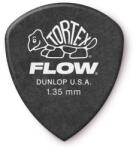 Dunlop Tortex Flow 1.35 Перце за китара (558R135)