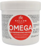 Kallos KJMN Omega Rich Repair Hair Mask 275 ml