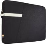 Case Logic Ibira Notebook Tok - 15, 6", Fekete