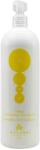 Kallos KJMN Moisturizing Shower Gel With Tangerine Fragrance 1000 ml