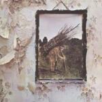 Led Zeppelin - Untitled (Limited Edition) (Clear Coloured) (Reissue) (Remastered) (180 g) (LP) (0603497837076)