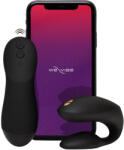 WE-VIBE Chorus Pro Black Vibrator