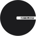 Reloop Logo Slipmat (SLIPMAT-LOGO)