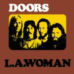 The Doors - L. A. Woman (50th Anniversary) (Limited Numbered Deluxe Edition) (3 CD + LP) (0603497843374)