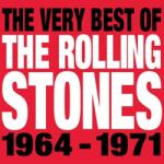 The Rolling Stones - The Very Best Of The Rolling Stones 1964-1971 (CD) (<![CDATA[0018771886921]]>)