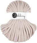 Bobbiny Jumbo 9 mm 30 m Nude Șnur (BT-E067)