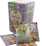 Apotheke Bio Fincsi erdeigyümölcs-málna tea gyermekeknek - 20 filter - biobolt