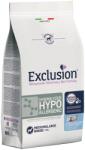 Exclusion Hydrolyzed Hypoallergenic Fish & Corn Starch Medium & Large Breed 12kg