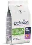Exclusion Intestinal Puppy Pork & Rice 12kg - eledelbolt