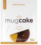 Nutriversum Mugcake narancsos csoki bögrés süti - 50g - biobolt