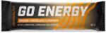 BioTechUSA USA GO Energy étcsokoládé-narancs - 40g - biobolt