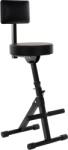 Revoltage Keyboard Chair 2025 Scaun metalic pentru pian (KCH2025)