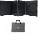EcoFlow 400W NextGen bifaciális fotovoltaikus napelem (EFSOLARLIGHT400W-P-D)