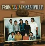 Elvis Presley - From Elvis In Nashville (2 LP) (194397594218)