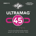 Rotosound UM 45-5 Set de 5 corzi pentru bas (UM45-5)