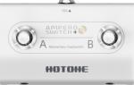Hotone FS-2 Plus Pedală două canale (<![CDATA[FS-2]]>)