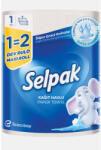 Selpak Кухненска ролка Selpak Макси 1=2 (s03-3-44)