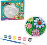  Set pictura 3D pe ipsos multicolor cu animalute, 5 ani+ (600002-58)