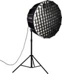 Nanlite Grid for Parabolic Softbox 90 cm Lumină de studio (111989)