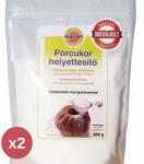 Dia-Wellness Porcukor helyettesítő 2X500 g - reformnagyker