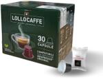 Lollo Caffé Capsule de cafea Lollo caffé Nero Espresso pentru NESPRESSO® 30 buc