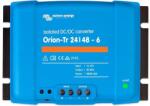 Victron Energy Orion-Tr 24/48-6A (280W) DC/DC konverter; 16-35V / 48V 6A; 280W (ORI244828110) - kulsoaksi