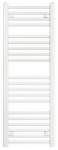  Törölközőszárító radiátor 40 x 110 cm - Nero Italia (fehér)