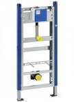 Geberit Duofix piszoár szerelőelem, 130 cm, univerzális, Basic vezérléshez (111.665. 00.5) (111.665.00.5)