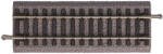 Piko 55403 Piko A ágyazatos egyenes sín, G115, 115 mm, 1 db (4015615554035)