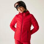 DARE 2B Gliding Jacket Női prémium síkabát vörös