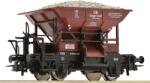 Roco 56245 Zúzalékszállító Talbot-kocsi, DB III (9005033562458)
