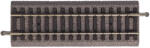Piko 55402 Piko A ágyazatos egyenes sín, G119, 119 mm, 1 db (4015615554028)